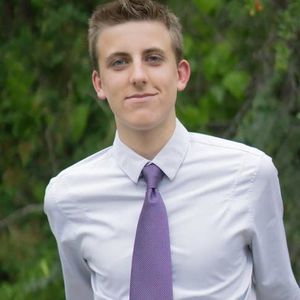 Meet your Posher, Edward